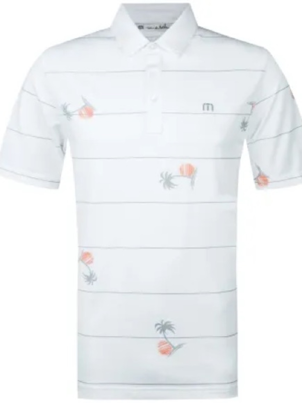 XL Travis Mathew’s Men’s Polo